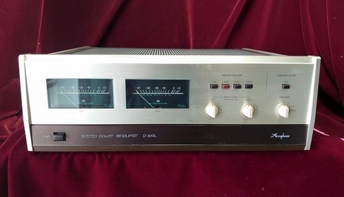 Amplificatore potenza - amplificatore,