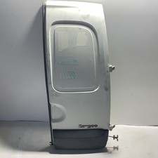 PORTA CARICO POSTERIORE A