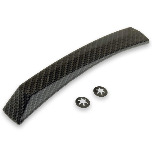 Cresta alluminio carbon - alluminio,