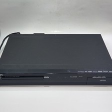 Philips DVDR3576H - Lettore