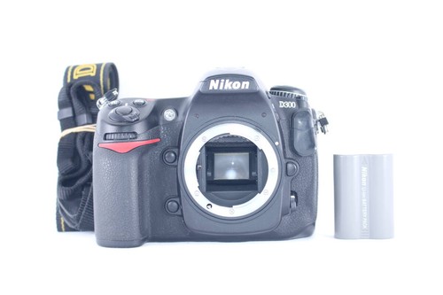 Corpo fotocamera nikon - corpo,