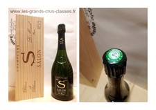 Champagne Salon 2012 - Cuvée