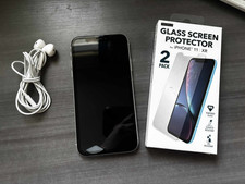 Apple iPhone XR 64GB White