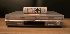 Panasonic DMR-ES30V Doppiaggio
