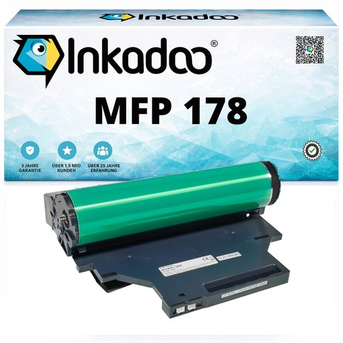 Trommel compatibile per - trommel, hp