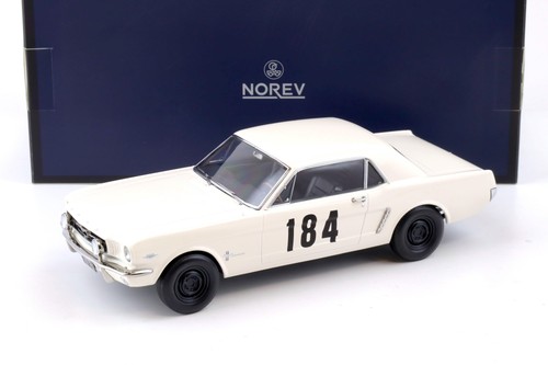 Norev ford mustang - ford,