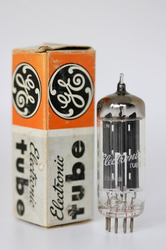 Nos 6x4 ez90 raddrizzatore - nos, ge