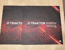 Traktor Pro Control Vinile MK2
