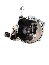 Cambio peugeot 107 1000