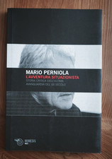 Mario Perniola, L' Avventura