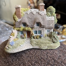 Lilliput lane derwent dale - lane, derwent-le-dale