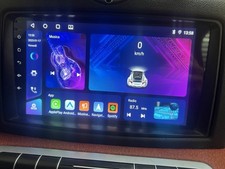 Autoradio 2 Din Smart 451 2005