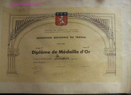 Dipl529 diploma medaglia - -,