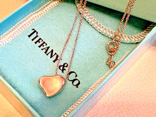 Collana originale tiffany - collana,