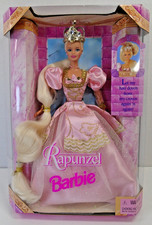 Vintage 1997 Mattel #17646