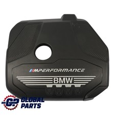 BMW F40 F44 B48E M Performance Coperchio Motore Trim Pannello Superiore 8661683