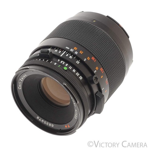Hasselblad obiettivo