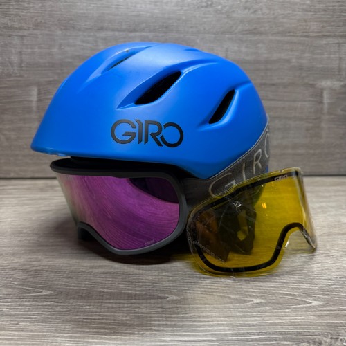Casco sci snowboard giro - snowboard, 9
