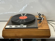 Garrard 401 giradischi SME