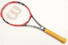 RACCHETTA DA TENNIS WILSON PRO