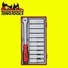 Teng Tools TT1211 Set di prese