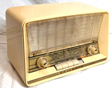 Vintage piccola radio a - vintage,
