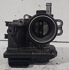 CORPO FARFALLATO PER TOYOTA