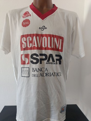 Maglia canotta virtus bologna - maglia,