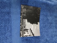 Cartolina Castel Di Sangro 1952