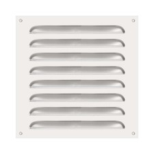 8x8" Coperchio Ventilazione