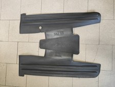 Tappeto Poggia Piedi Vespa 125