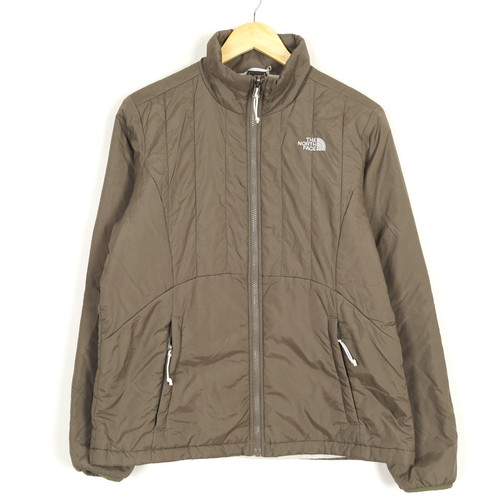 Giacca trapuntata donna the - donna,
