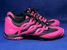 SCARPE DA BALLO AEROBICA BLOCH