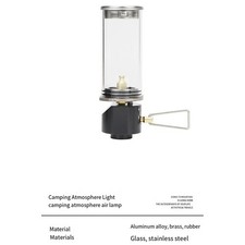 Luce Portatile da Esterno con