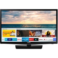 Televisione Samsung Ue24n4305aexxc 24" (24") Hd (hd) Led Hdr (led) (hdr)