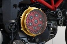 Coperchio frizione Ducati