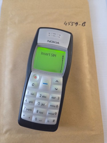 Nokia 1100 telephono - 1100,