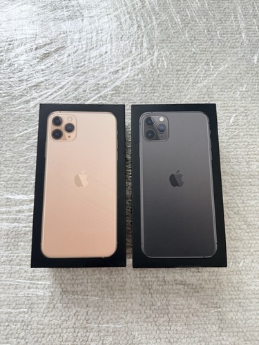 Set iphone 11 - 11, pro