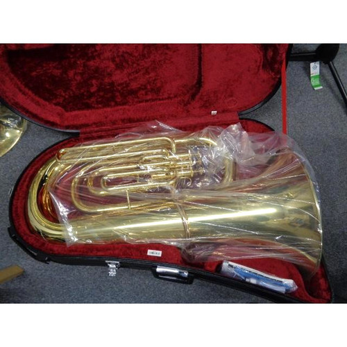 Strumento ottone 3 - strumento, a
