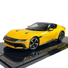 Modellino Auto Polistil 1/18