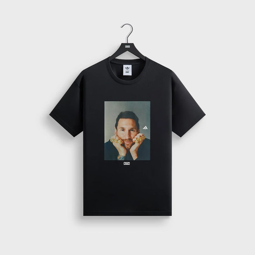 Shirt grafica kith messi - kith, &