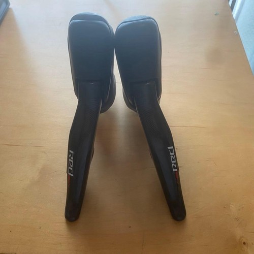 Per cambio idraulico sram red - cambio,