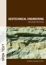 Geotechnical Engineering by