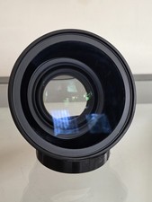 Sony VCL-HG0758 0,7x obiettivo