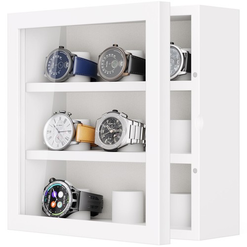 Vetrina per orologi - , slot