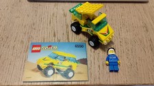LEGO Legoland Città Town