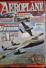 Aeroplane - Rivista di