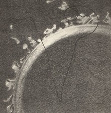 Omar galliani con dedica - galliani,