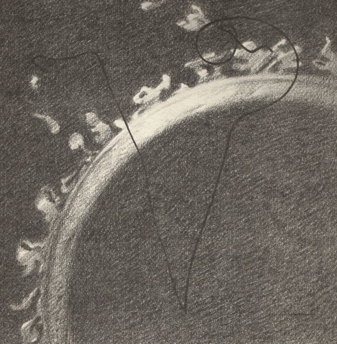 Omar galliani con dedica - con,