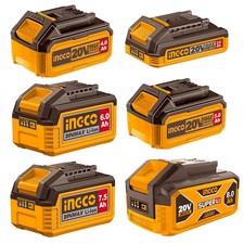 Batteria litio - batteria,